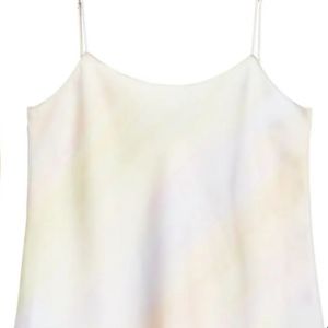 Vince. Marble Sunset Camisole